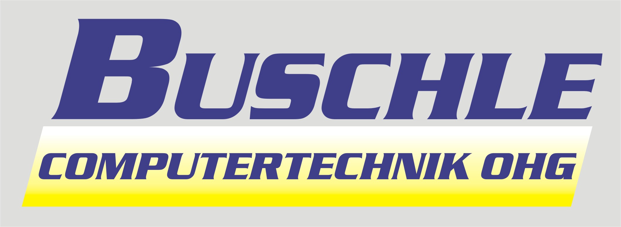 BUSCHLE Computertechnik OHG